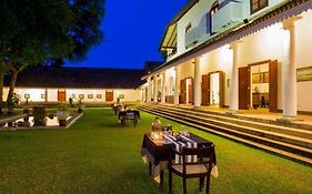 Tamarind Hill